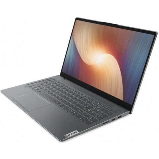  Nešiojamas Kompiuteris Lenovo IdeaPad 5 15ABA7 15.6"/R3-5425U/8GB/256GB SSD/AMD Radeon Graphics/W11H in S/82SG0059LT 