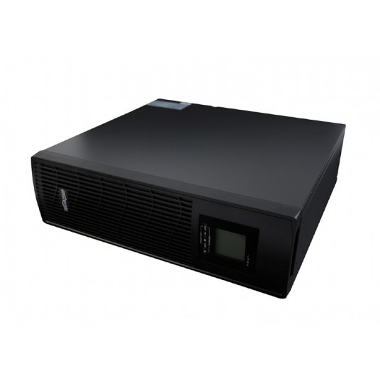  EnerGenie Rack UPS EG-UPSRACK-12 2000 VA 