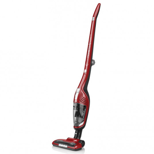  ETA Vacuum Cleaner ETA445390000 Moneto II Cordless operating Handstick 2in1 18 V N/A W Operating time (max) 45 min Red/Black 