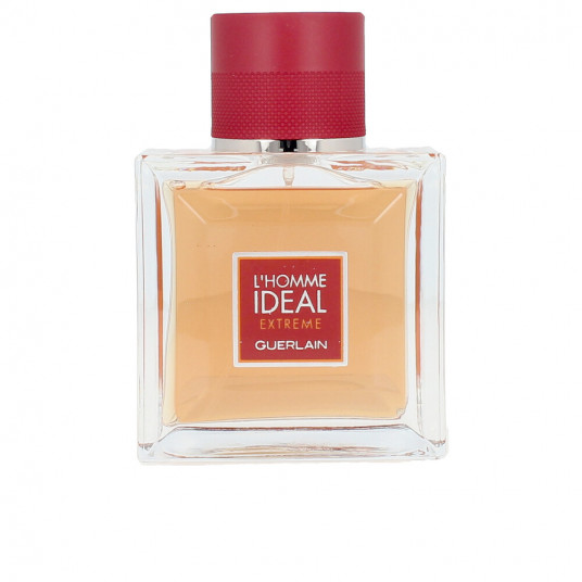 Guerlain Parfum Lhomme Ideal Extreme EDP Spray 50ml