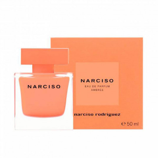 Narciso Rodriguez Narciso EDP AmbrA c e EDP 50 ml woman