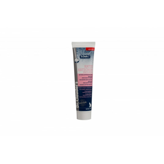 Dr.Clauder’s „pro life mother & kitten“ emulsija