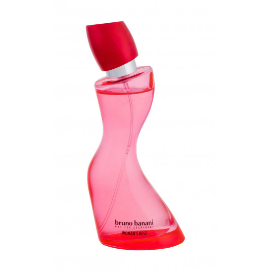  Bruno Banani Woman s Best EDT 30 ml  woman 