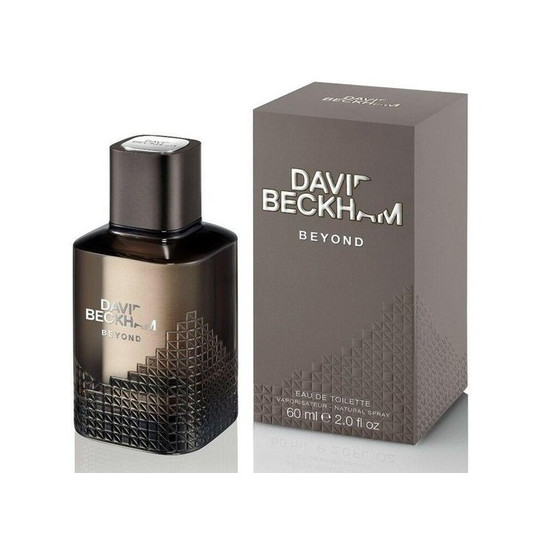  David Beckham Beyond EDT 60 ml  man 