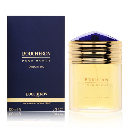  Boucheron Boucheron EDP Spray 100 ml for Men 