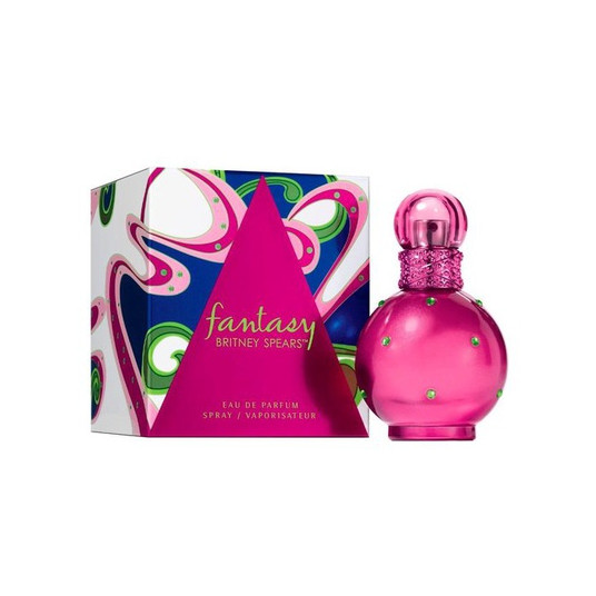  Britney Spears Fantasy EDP Spray 30 Ml For Women 