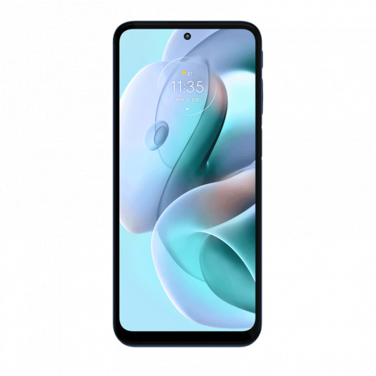  Išmanusis telefonas Motorola Moto G41 6GB/128GB Dual-Sim Black 