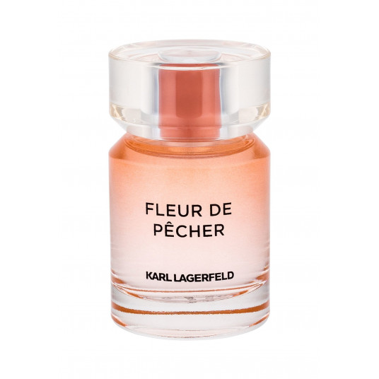 Karl Lagerfeld Fleur De Paacher EDP 50 Ml woman