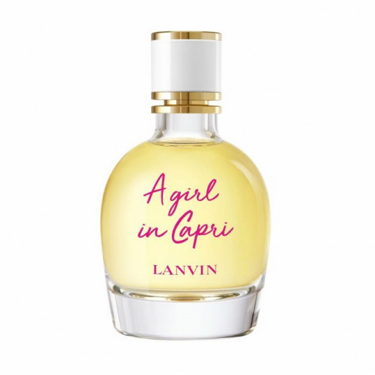 Lanvin A Girl In Capri EDT 30ml EDT