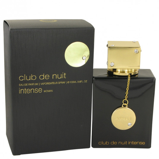 Armaf Club De Nuit Intense EDP Spray 106 ml for Women
