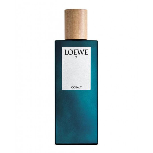 Loewe 7 Cobalt EDP Vaporizador 100 Ml