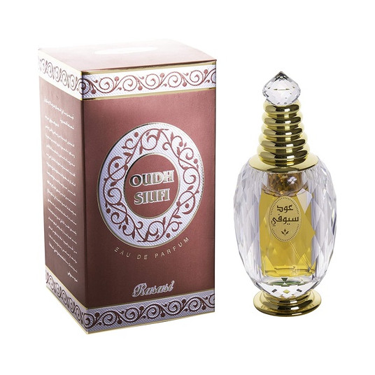 Rasasi Oudh Siufi EDP 100 ml unisex