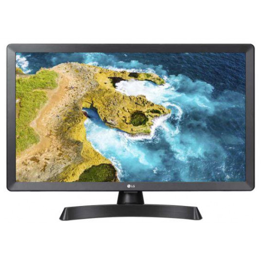  MONITOR LCD 24"/24TQ510S-PZ  LG 