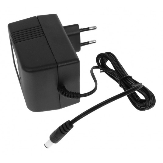 Elektromobilio įkroviklis 12V1000mA
