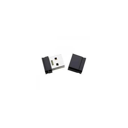  MEMORY DRIVE FLASH USB2 16GB/3500470 INTENSO 