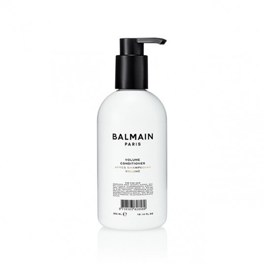 Balmain - BALMAIN_ Volume Conditioner consuming balms for hair - 300 ml
