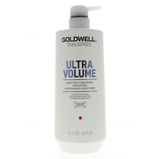 GOLDWELL DS Ultra Volume Bodifying Conditioner 1000ml
