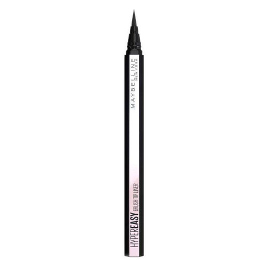 Maybelline - Hyper Easy Eye Line (Brush Tip Liner) 0.6 g - Black