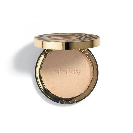 Sisley - Fine cream powder (Phyto-Poudre Compacte) 12 g - 1 Rosy