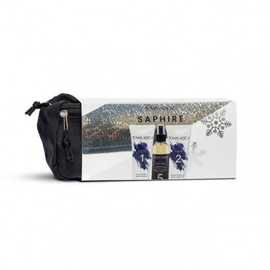  Tomas Arsov - Sapphire Christmas set 