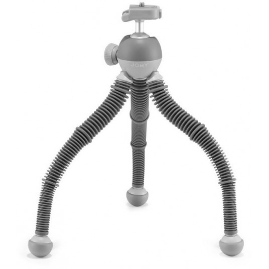 Joby tripod PodZilla Large, gray