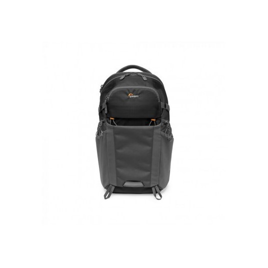 LOWEPRO PHOTO ACTIVE BP 200 AW - BLACK/DARK GREY