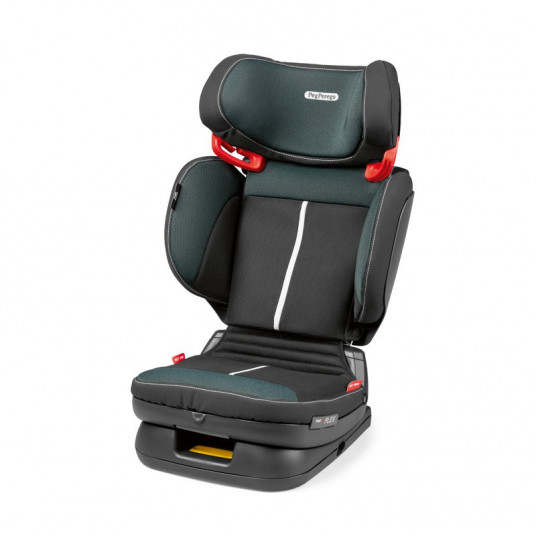 PEG PEREGO automobilinė kėdutė Viaggio 2-3 Flex Forest