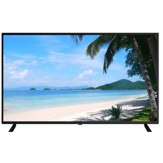  LCD Monitor|DAHUA|LM55-F400|55"|3840x2160|16:9|60Hz|9.5 ms|Speakers|DHI-LM55-F400 