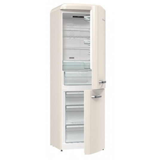  Šaldytuvas GORENJE ONRK619DC 