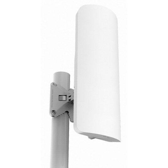  Mikrotik RB921GS-5HPacD-15S 1000 Mbit/ai Balta Maitinimas per Eternetą (PoE) 