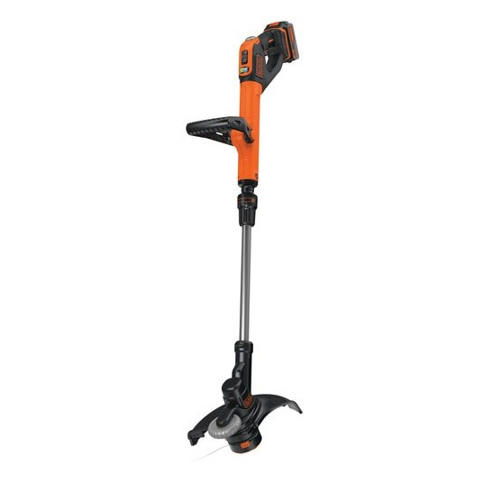  BLACK+DECKER KOSIARKA ŻYŁKOWA 18V 1x4,0Ah STC1840EPC POWER COMMAND 