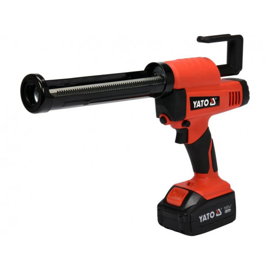  Yato YT-82888 Elektrinis klijų ir (arba) sandarinimo medžiagų pistoletas 8 mm/sec 