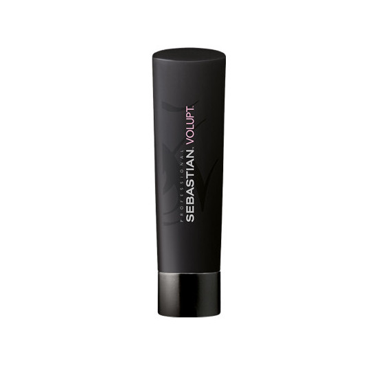 Sebastian Professional - Shampoo for fine hair Volupt (Shampoo) - 1000 ml