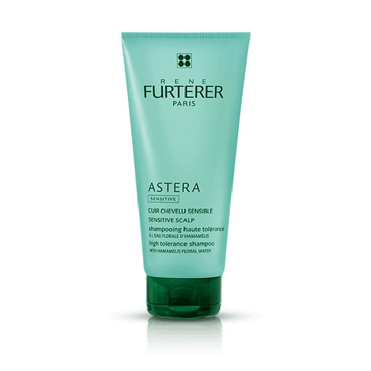 René Furterer - Astera Sensitiv e (High Tolerance Shampoo) - 200 ml