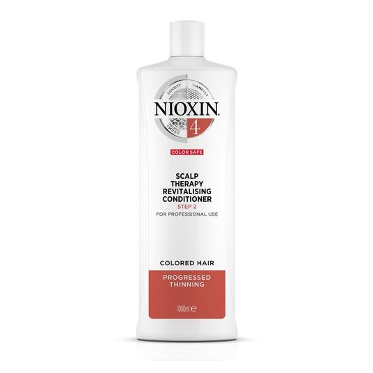  Nioxin - System 4 (Conditioner System 4 ) - 1000 ml 