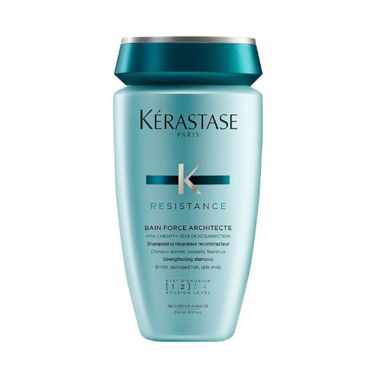  Kérastase - Bain Force Architecte ( Strength ening Shampoo) - 250 ml 