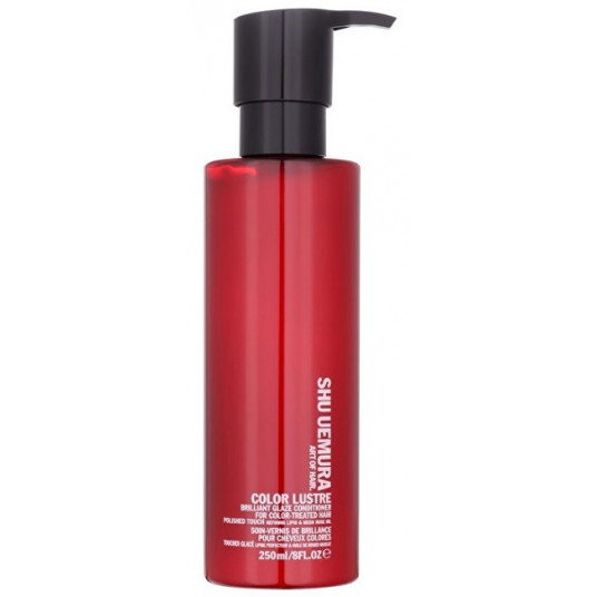  Shu Uemura - Color Lustre (Brilliant Glaze Conditioner) - 250 ml 