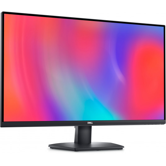  Dell LCD Monitor SE3223Q 32 ", VA, UHD, 3840 x 2160, 16:9, 8 ms, 300 cd/m², Black, 60 Hz, HDMI ports quantity 2 