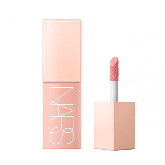  NARS - AFTERGLOW LIQUID BLUSH CRAZY - Brazen 