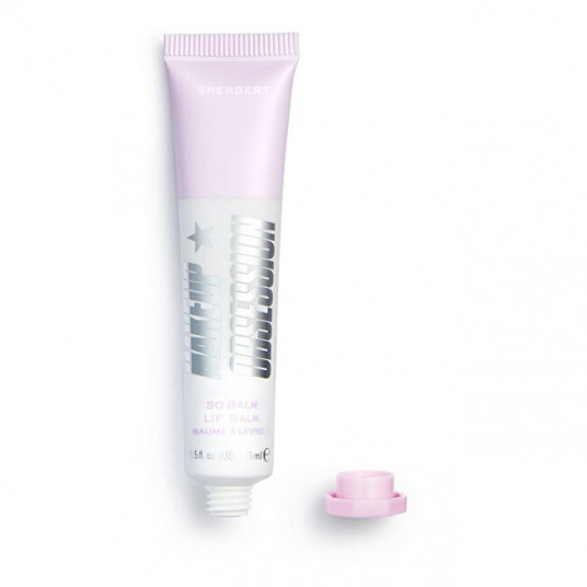 Makeup Obsession - Makeup Obsession So Balm Sherbert (Lip Balm) Lipm (Lip Balm) 15 ml