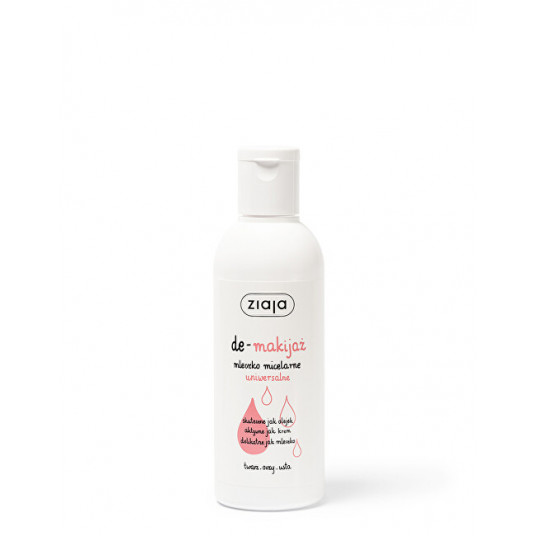  Ziaja - Univerzální 200ml 