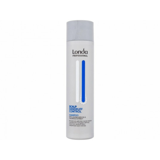 Londa Professional - Scalp Shampoo (Anti-Dandruff Shampoo) 250 ml