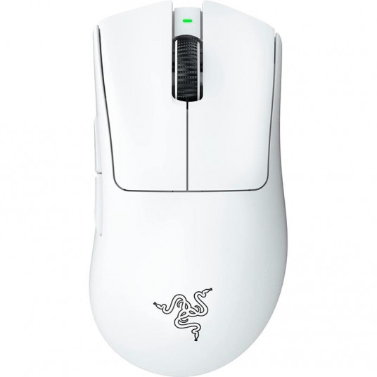  RAZER DeathAdder V3 Pro žaidimų pelė RZ01-04630200-R3G1 