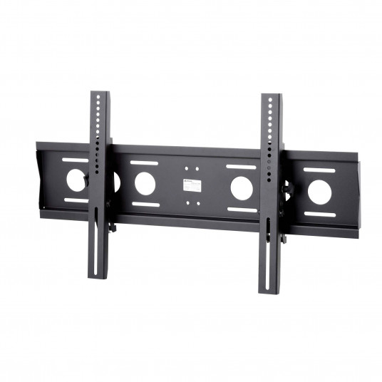  EDBAK Universal Tilt Wall Mount TWB2c-B 65-86 ", Maximum weight (capacity) 80 kg, Black 