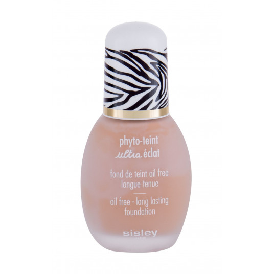  Sisley Sisley Phyto Teint Ultra Eclat 2 Soft Beige 30ml 