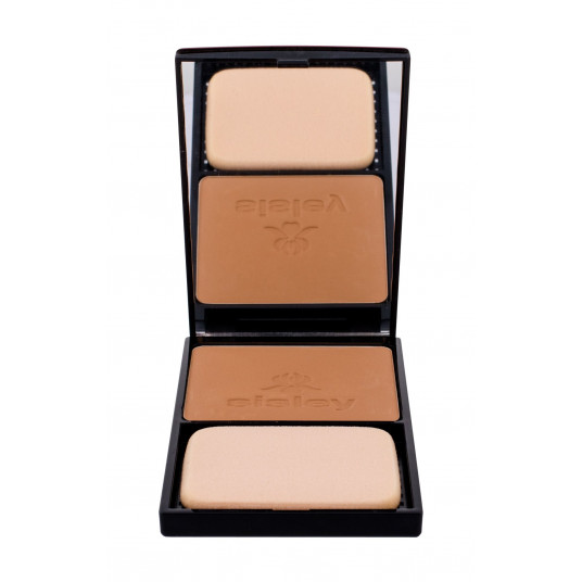  Compact Powder Foundation Phyto Teint Eclat  Compact Foundation  10 g 