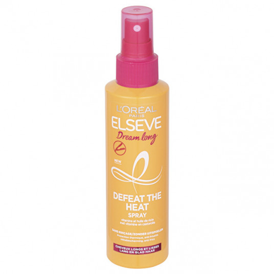  L´Oréal Paris - Elseve Dream Long (Defeat The Heat Spray) 150 ml 