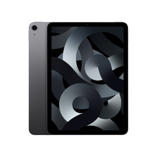  Apple iPad Air Planšetinis kompiuteris 10.9'', 64GB, Wi-Fi, 5th Gen, Space Gray 