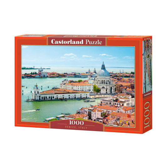  Dėlionė Castorland Venice, Italy, 1000 dalių 