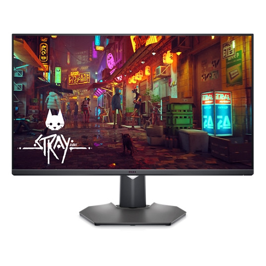 Dell Gaming Monitor G3223Q 32 ", IPS, UHD, 3840 x 2160, 16:9, 1 ms, 400 cd/m², Black, 120 Hz, HDMI ports quantity 1 